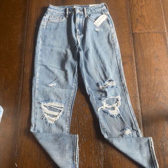 PacSun Denim - NWT Pacsun mom jeans